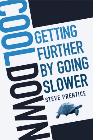 Book cover of Cool Down