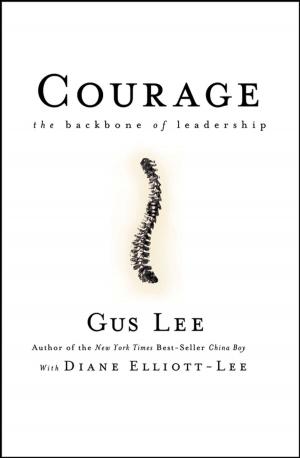 Cover of the book Courage by Stephen Raff