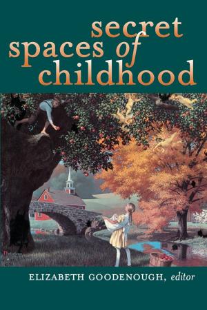 Cover of the book Secret Spaces of Childhood by Leora Bilsky