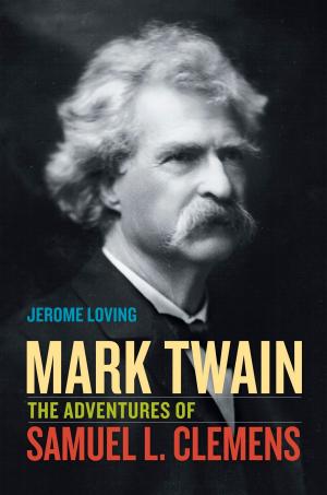 Cover of the book Mark Twain by Lawrence Kramer