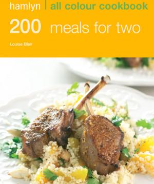 bigCover of the book Hamlyn All Colour Cookery: 200 Meals for Two by 
