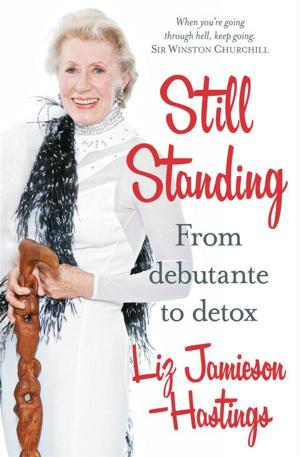 Cover of the book Still Standing by Cindy Vincent