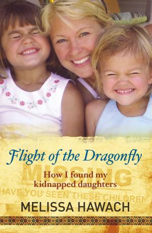 Cover of the book Flight of the Dragonfly by Pittacus Lore