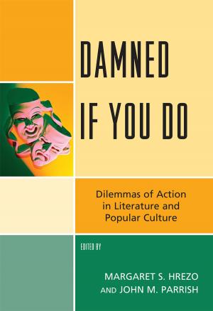 Cover of the book Damned If You Do by Robert C. Wigton