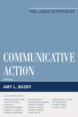 Cover of the book Communicative Action by Murdoch Stephens