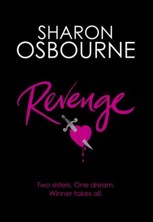 Cover of the book Revenge by Jessica Blair