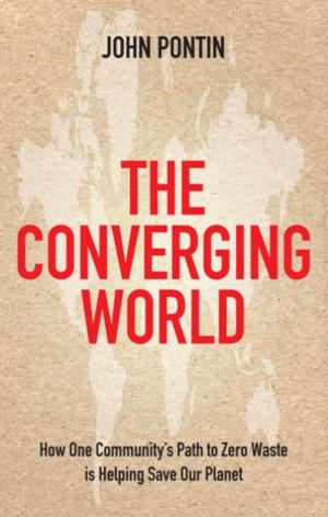 Cover of the book The Converging World by Patrick Holford, Liz Efiong