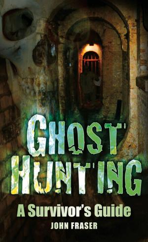 Cover of the book Ghost Hunting by David Sekers