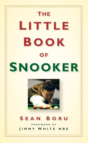 Cover of the book Little Book of Snooker by Peter Thurgood