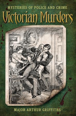 Book cover of Victorian Murders