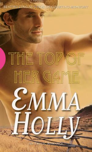 Cover of the book The Top of Her Game by Katie Piper