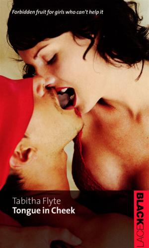 Cover of the book Tongue In Cheek by Monica Belle
