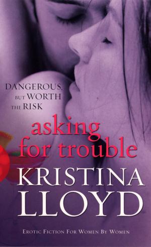 bigCover of the book Asking For Trouble by 