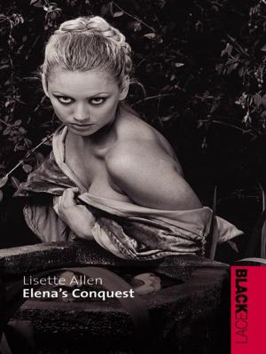 Cover of the book Elena's Conquest by Luc Jackson