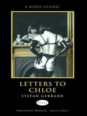 Cover of the book Letters To Chloe by Portia Da Costa