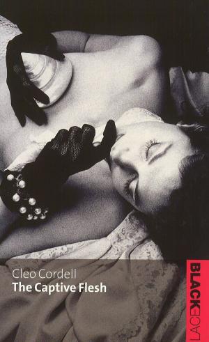 Cover of the book The Captive Flesh by Yolanda Celbridge