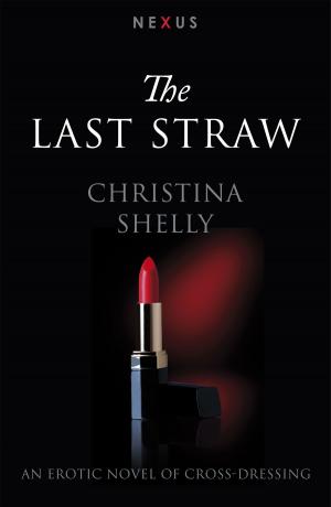 Cover of the book The Last Straw by Dr Richard Newton, Downs Syndrome Association