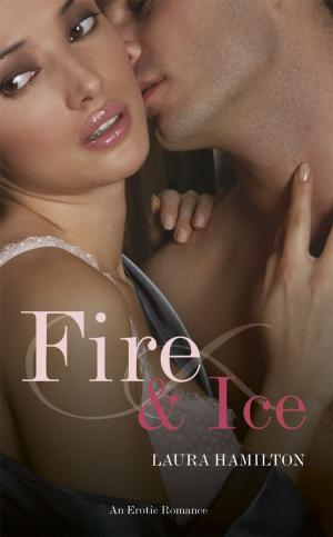 Cover of the book Fire And Ice by Alexandra Massey