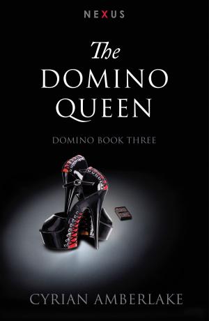 Cover of the book The Domino Queen by Monica Belle