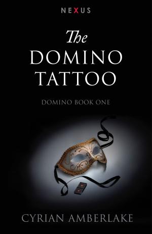 Cover of the book The Domino Tattoo by Dr Meg John Barker, Professor Jacqui Gabb