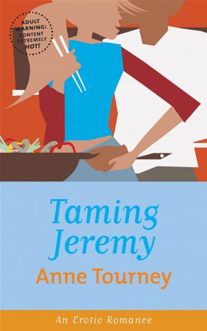 Cover of the book Taming Jeremy by Roxanne Carr