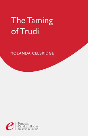 bigCover of the book The Taming Of Trudi by 