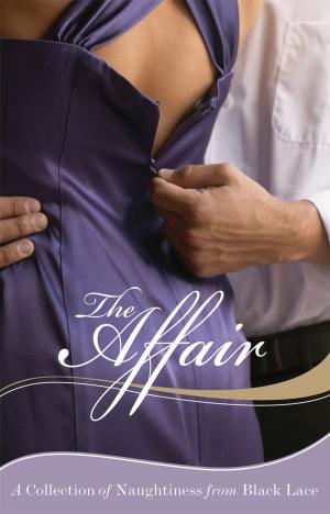 Cover of the book The Affair by Angela Elgar