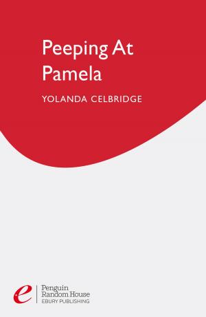 Cover of the book Peeping At Pamela by Deborah James