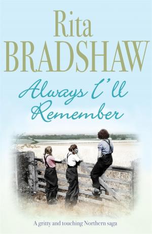 Cover of the book Always I'll Remember by James Newton, DFC