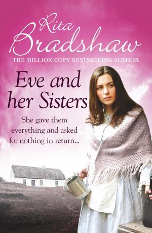 Cover of the book Eve and her Sisters by Andy McDermott