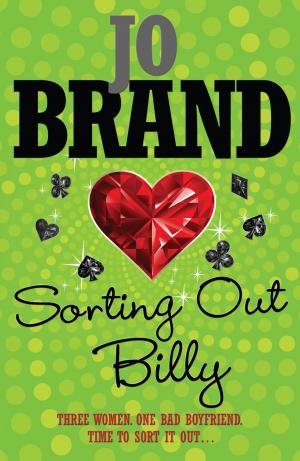 bigCover of the book Sorting Out Billy by 