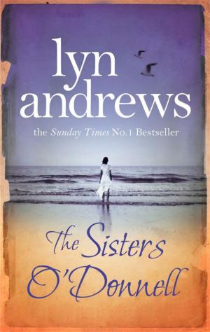 bigCover of the book The Sisters O'Donnell by 