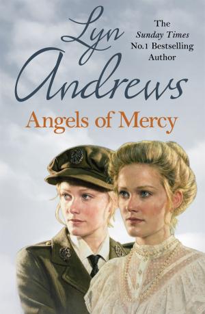 Book cover of Angels of Mercy