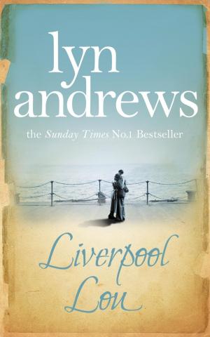 Cover of the book Liverpool Lou by Harriet Evans