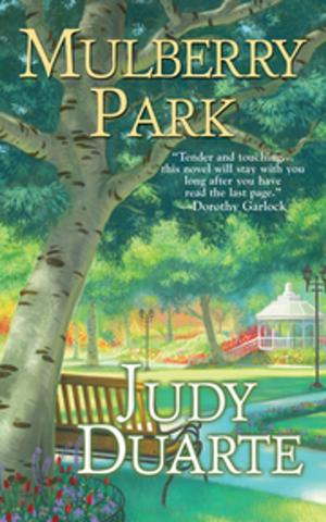 bigCover of the book Mulberry Park by 