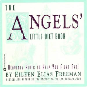 Cover of the book The Angels' Little Diet Book by Buck Sanders