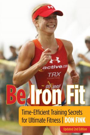 Cover of the book Be Iron Fit by Konstantin Nossov