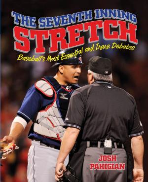 Cover of the book Seventh Inning Stretch by David Day