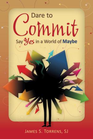 Cover of Dare to Commit