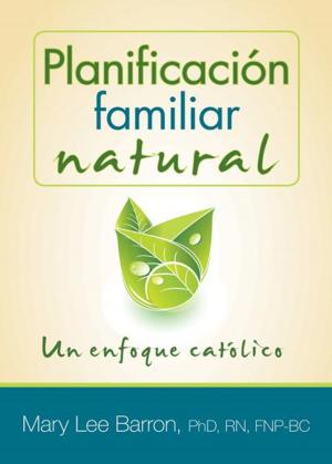 Book cover of Planificación familiar natural