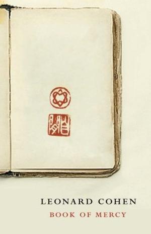 Cover of the book Book of Mercy by Max Braithwaite