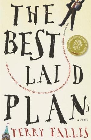 Cover of the book The Best Laid Plans by Don McKay