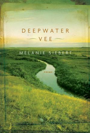 Cover of the book Deepwater Vee by Hubert Aquin