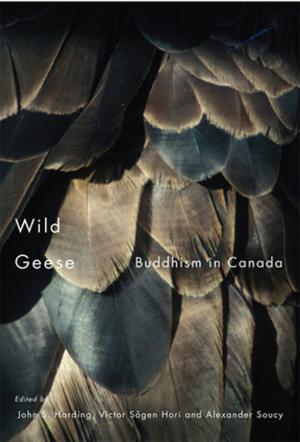 bigCover of the book Wild Geese by 