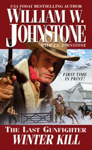 Cover of the book Winter Kill by John Gilstrap