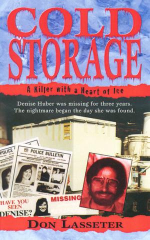 Cover of the book Cold Storage by Lynn Cahoon
