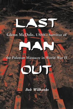 Cover of the book Last Man Out by John Cohassey