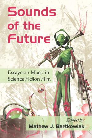 Cover of the book Sounds of the Future by Donald E. Palumbo