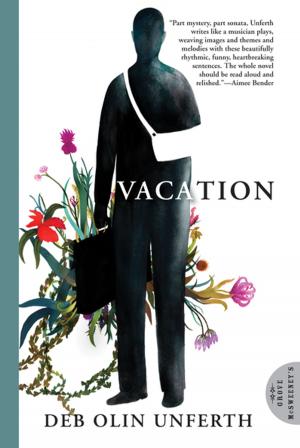 Cover of the book Vacation by Karen Slavick-Lennard