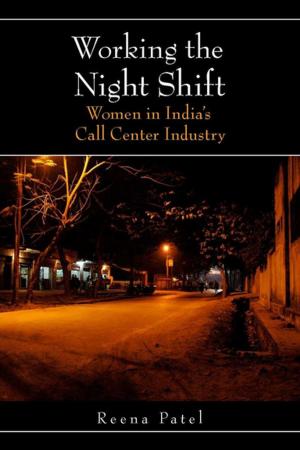 Cover of the book Working the Night Shift by Sarah Wobick-Segev